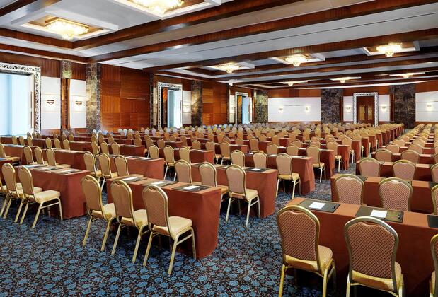 Sheraton Çeşme - Görsel 18