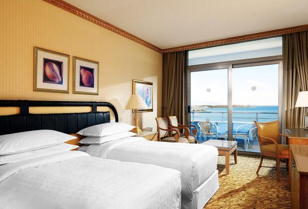 Sheraton Çeşme - Görsel 32