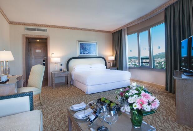 Sheraton Çeşme - Görsel 29