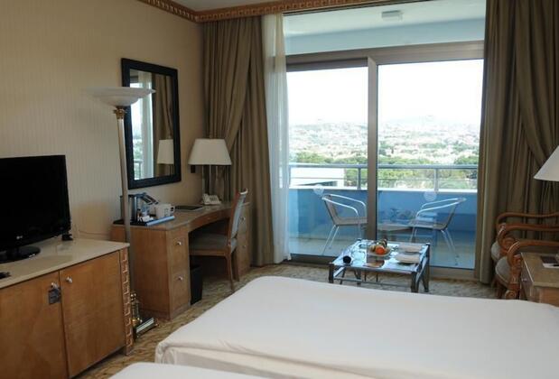 Sheraton Çeşme - Görsel 28