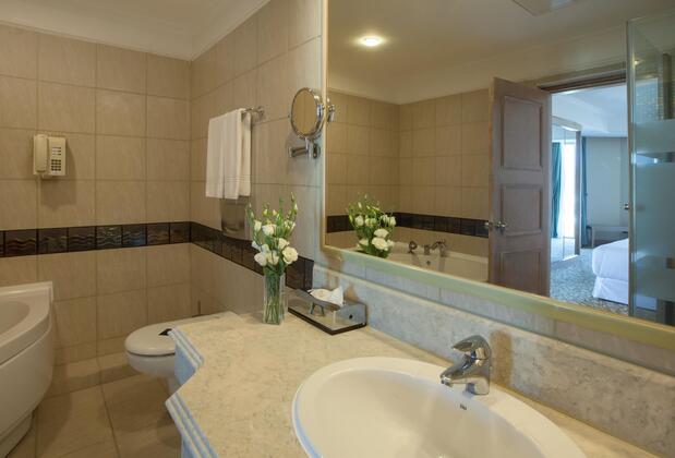 Sheraton Çeşme - Görsel 36