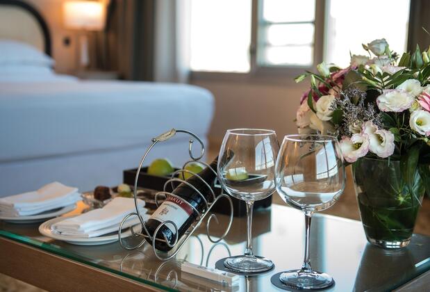 Sheraton Çeşme - Görsel 19