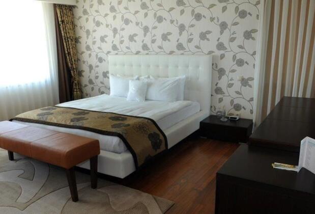 Sheraton Çeşme - Görsel 27