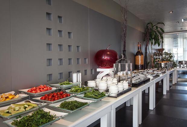 Sheraton Çeşme - Görsel 20