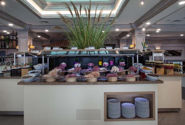 Sheraton Çeşme - Görsel 21