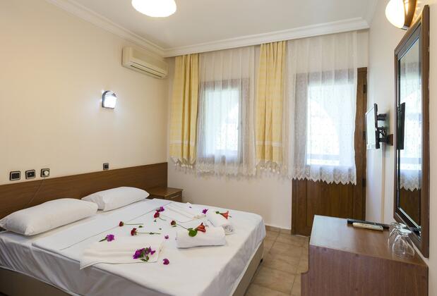 Gümbet Anıl Beach Hotel - Görsel 13