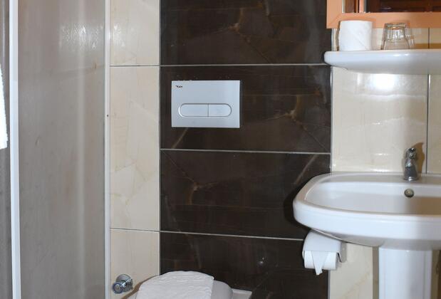 Gümbet Anıl Beach Hotel - Görsel 18