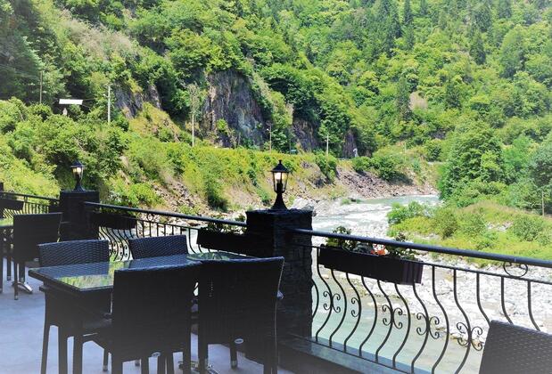 Yamantürk Öğretmenevi - Görsel 22