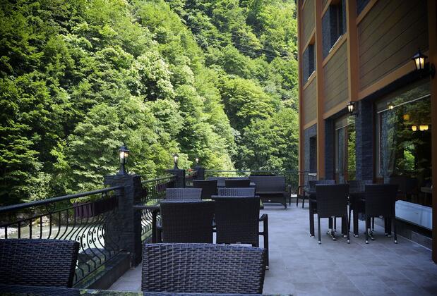 Yamantürk Öğretmenevi - Görsel 24