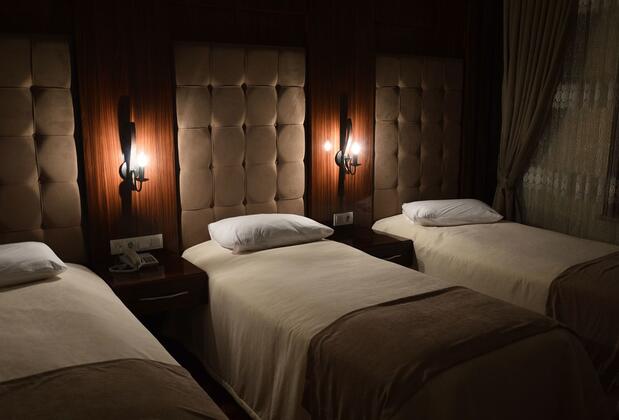 Yamantürk Öğretmenevi - Görsel 50