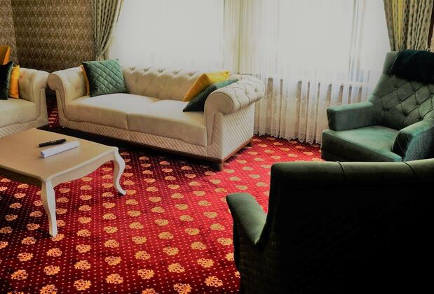 Yamantürk Öğretmenevi - Görsel 40