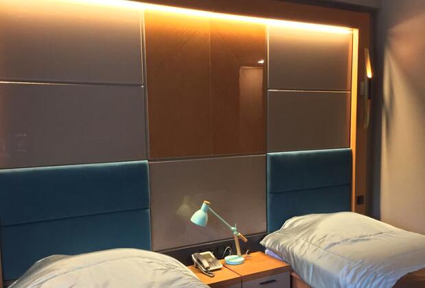 Yamantürk Öğretmenevi - Görsel 34