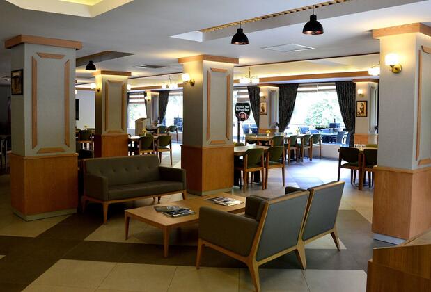 Yamantürk Öğretmenevi - Görsel 13