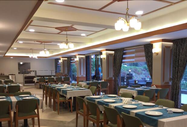 Yamantürk Öğretmenevi - Görsel 15