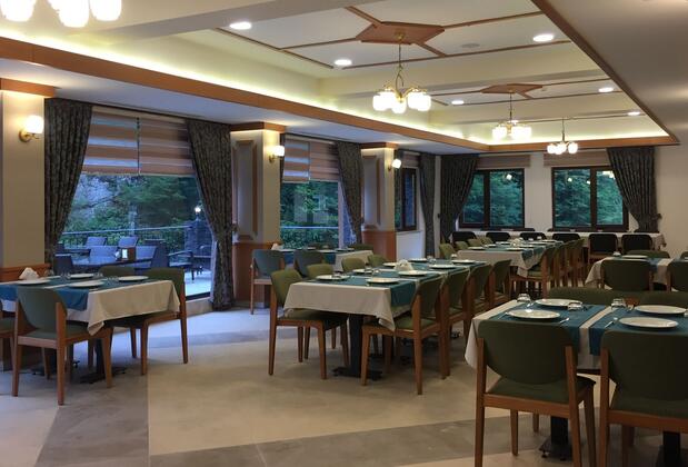 Yamantürk Öğretmenevi - Görsel 16