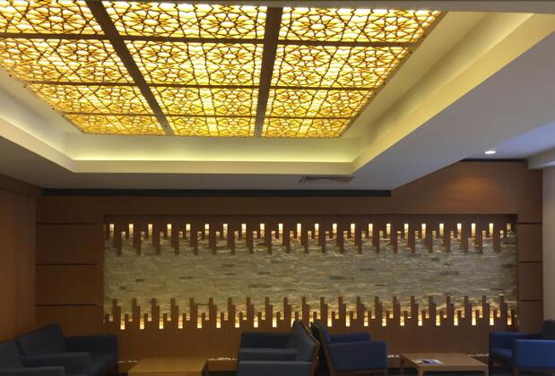 Yamantürk Öğretmenevi - Görsel 12