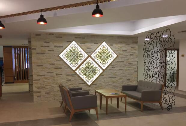 Yamantürk Öğretmenevi - Görsel 14