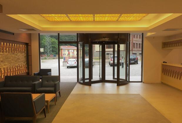 Yamantürk Öğretmenevi - Görsel 10