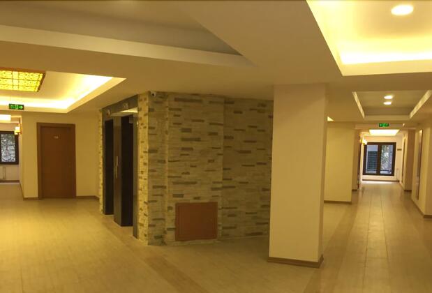 Yamantürk Öğretmenevi - Görsel 28