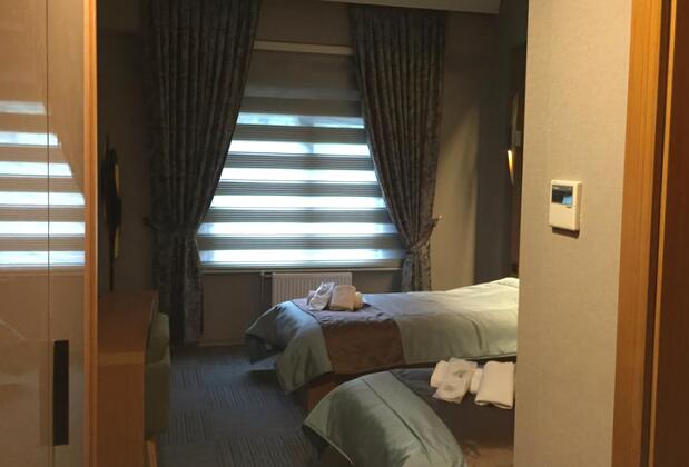 Yamantürk Öğretmenevi - Görsel 36