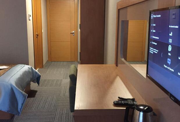 Yamantürk Öğretmenevi - Görsel 38