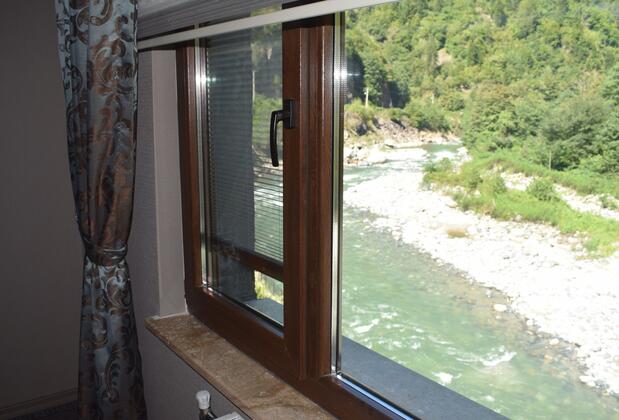 Yamantürk Öğretmenevi - Görsel 47