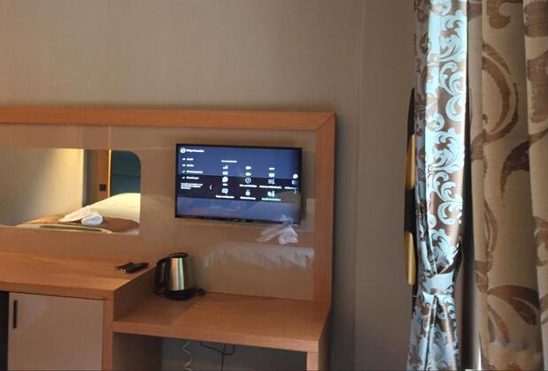 Yamantürk Öğretmenevi - Görsel 32