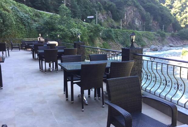 Yamantürk Öğretmenevi - Görsel 21