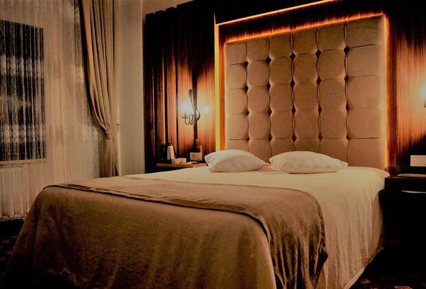 Yamantürk Öğretmenevi - Görsel 33