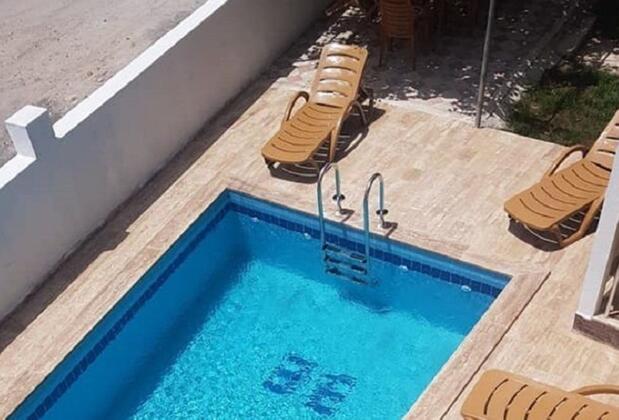 Villa Konak Yalçın - Görsel 4