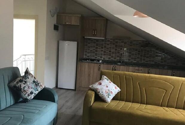 Villa Konak Yalçın - Görsel 8