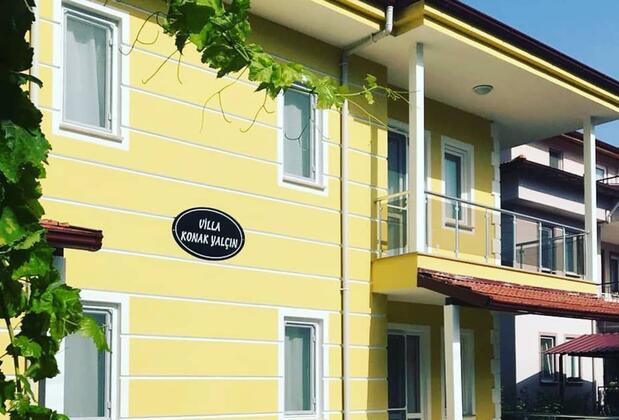 Villa Konak Yalçın - Görsel 3