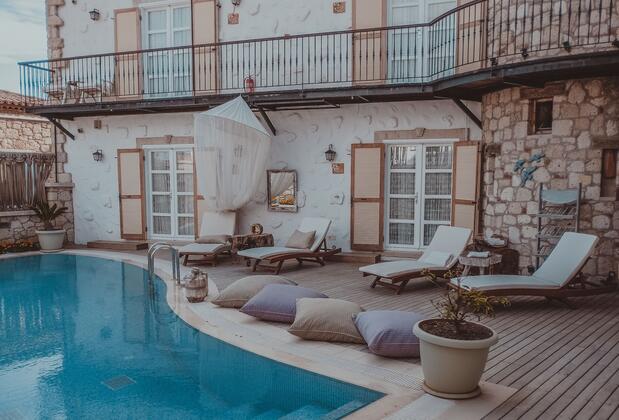 Chigdem Boutique Hotel - Görsel 3