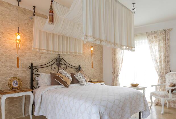 Chigdem Boutique Hotel - Görsel 4