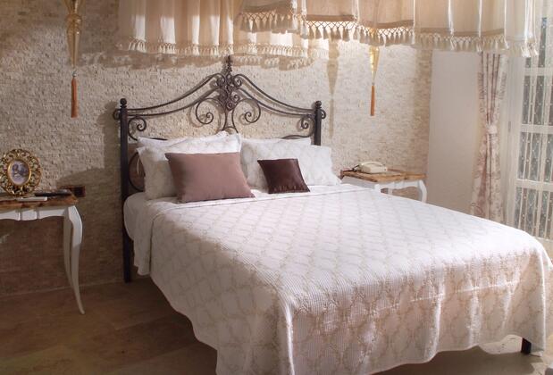 Chigdem Boutique Hotel - Görsel 6