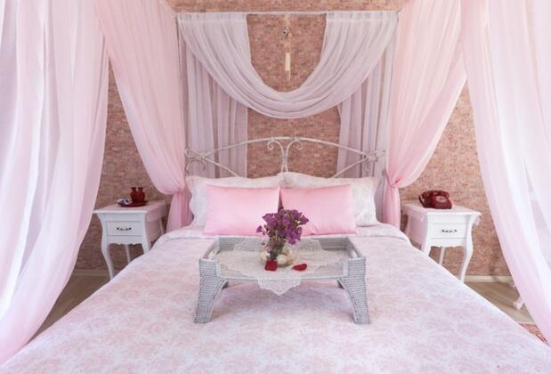 Chigdem Boutique Hotel - Görsel 7