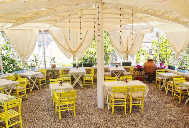 Chigdem Boutique Hotel - Görsel 8