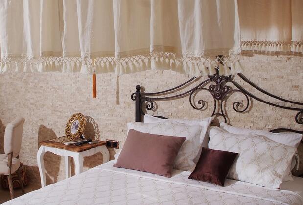 Chigdem Boutique Hotel - Görsel 15