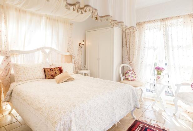 Chigdem Boutique Hotel - Görsel 9