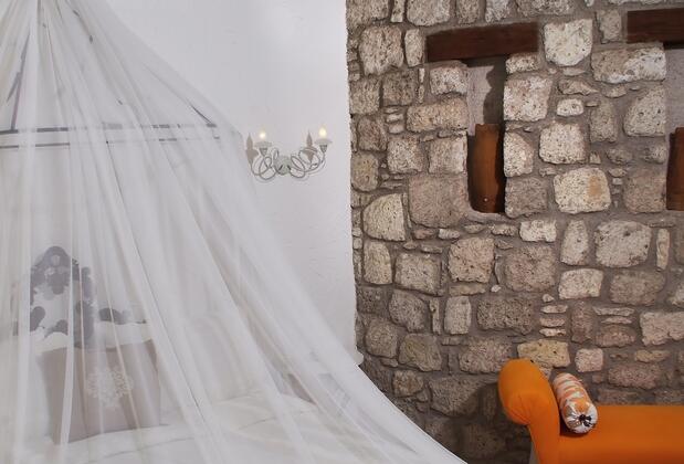 Chigdem Boutique Hotel - Görsel 11