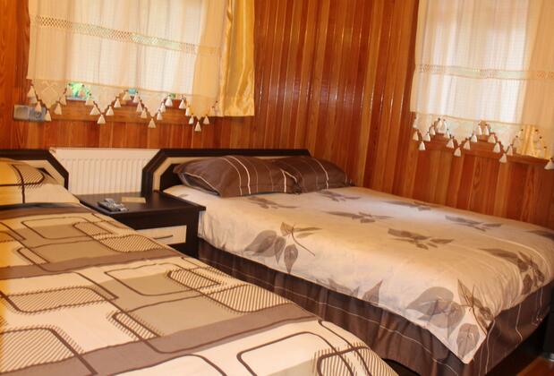 Ayder Avusor Butik Otel - Görsel 13