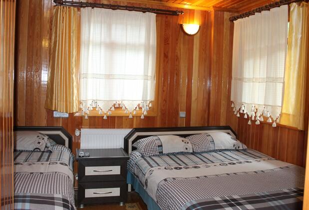 Ayder Avusor Butik Otel - Görsel 14