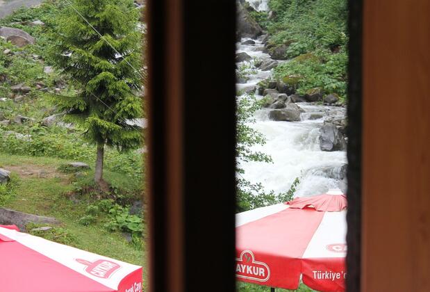 Ayder Avusor Butik Otel - Görsel 9