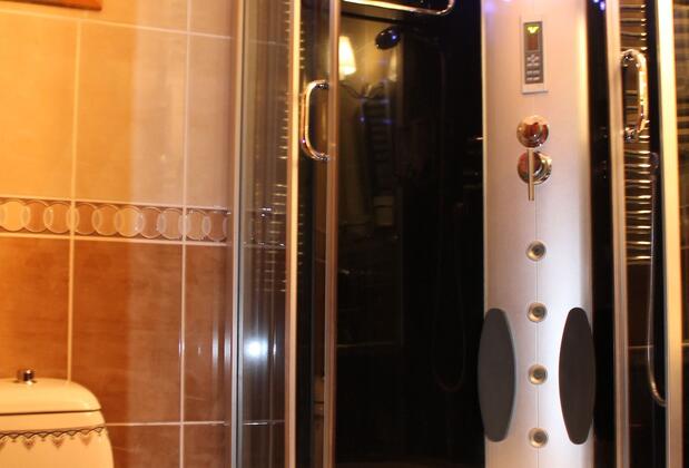 Ayder Avusor Butik Otel - Görsel 15