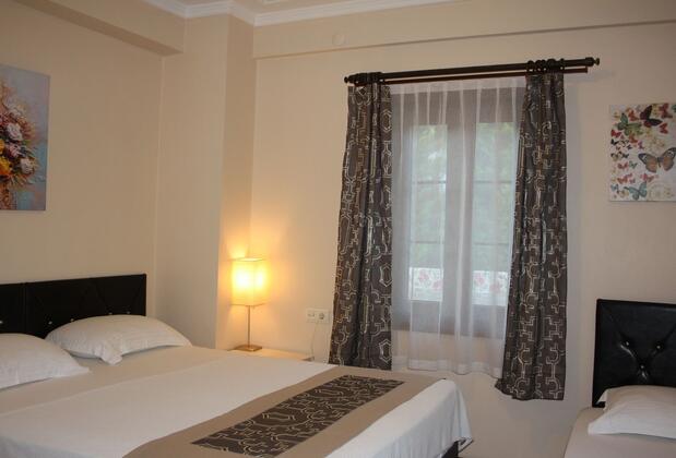 Cunda Vrodi Otel - Görsel 5