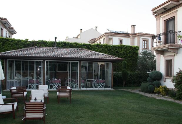 Cunda Vrodi Otel - Görsel 15