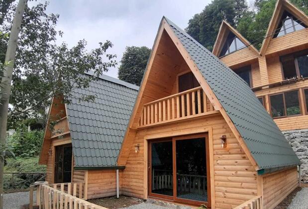 Elasya Bungalov - Görsel 6