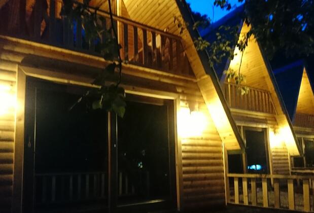 Elasya Bungalov - Görsel 8