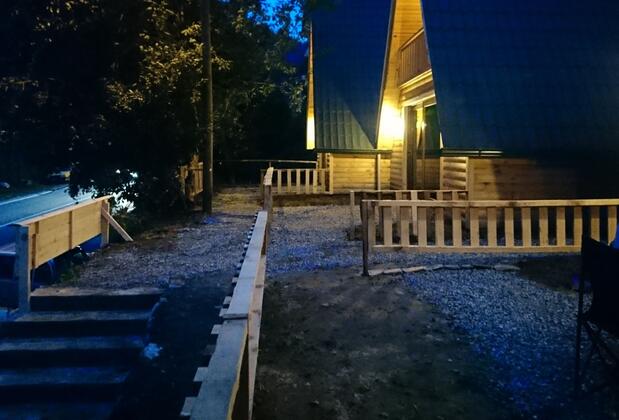 Elasya Bungalov - Görsel 3