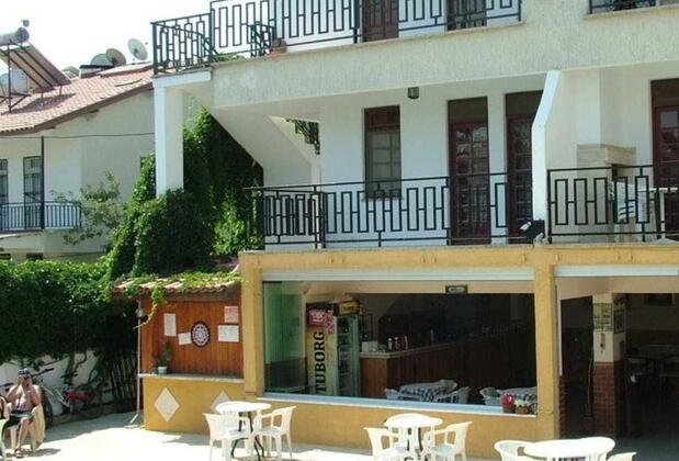 Gültepe Apart Kuşadası - Görsel 3